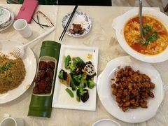 -天津雅园饭店(成林道店)