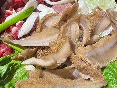 -潮汕·草根牛肉档(上海荟聚城市集市店)