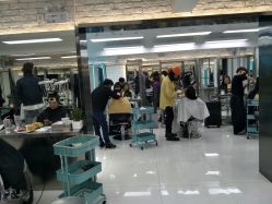 -P.STYLE 派斯造型