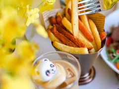 -原石牛扒·约会餐厅(龙城万科里店)
