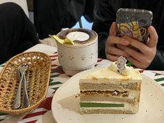 -白熊咖啡(闽江大道店)