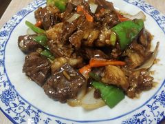 -协顺园回头馆(南顺城路店)