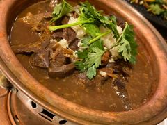 -惠丰堂饭庄·烤鸭·京味菜(翠微路店)