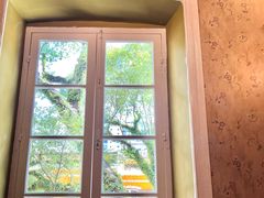 -ALBERGUE 1601 婆仔屋葡国餐厅