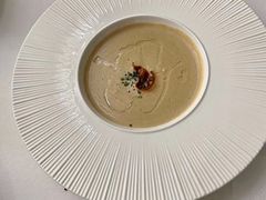 -北京金融街丽思卡尔顿酒店·意味轩 Cepe