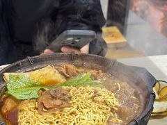 -范贤光鸡公煲(平乐园总店)
