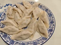 -老都一处饺子馆(道里店)