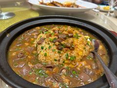-鲜得莱渔港·小平岛海胆馆(七贤岭店)