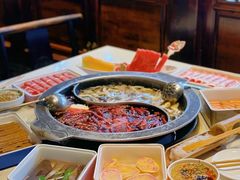 -川西坝子火锅(金沙1.0直营店)