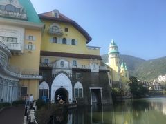 -东部华侨城