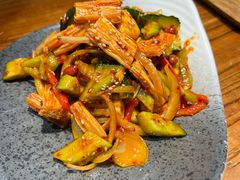 -原始泥炉烤肉(总店)
