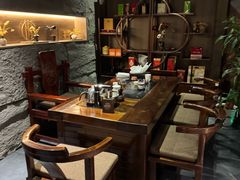 -天禧影院式足道·SPA(梅林店)