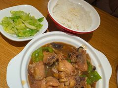-南城香(北京南站店)