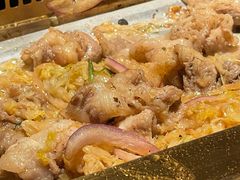-新石器烤肉(之心城店)
