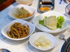 -六七八韩式烤肉·韩国料理(上杭路店)