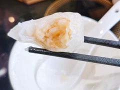虾饺-玉兰苑一等茶餐厅