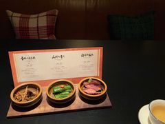 -丽晶轩中餐厅(重庆丽晶酒店)