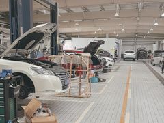 -畅通航行汽车钣金喷漆 无痕修复·局部喷漆