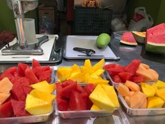 -马拉桑果汁(龙头路总店)