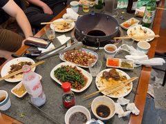 -揽月斋炙子烤肉·清真(安定门·五道营店)