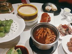 -贝勒爷·酥不腻烤鸭