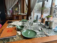 -那家小馆•北京菜•烤鸭(香山店)