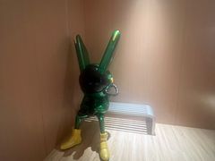 -东方威尼斯温泉酒店