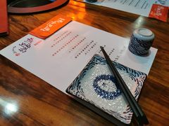-热血兄弟·炭火烤肉(融侨中心店)