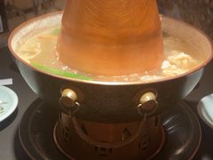 -额尔敦·品质自助(摩尔城店)