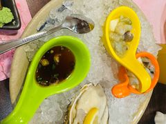 -黑松白鹿(金融街店)
