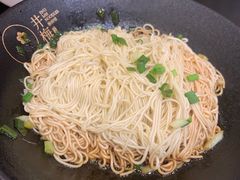 -贡梅老面馆·蟹粉面·无锡特色小吃(南长街主推店)