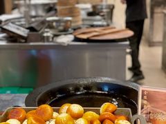 -金海湾自助餐厅(金陵饭店)