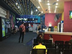 -SFC上影影城(新世界店)