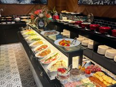 -拉蒂娜·巴西牛排馆 Latina·Brazilian Steakhouse(陆家嘴旗舰店)