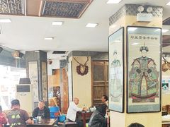 -乔家满族八大碗(流水沟店)