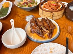 -如轩·海鲜砂锅粥·潮汕菜(一品天下店)