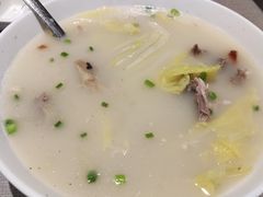 -北平食府·北京烤鸭(北京西站六里桥店)