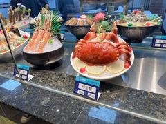 -东海怡品海鲜豆捞(星街坊店)