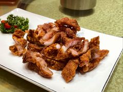 -六缘蒸菜馆(蓝天花园店)
