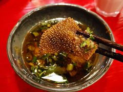 -谭鸭血老火锅(漳州路店)