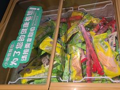 -如在蜀毛肚火锅(五象万象汇店)