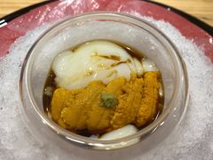 海胆水波蛋-町家Machiya(泰府·名邸店)