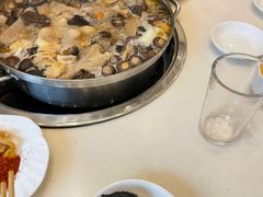 -太婆天府山珍酒楼(亚运村店)