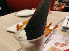 -必胜客(八一店)