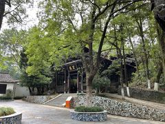 -景德镇古窑民俗博览区