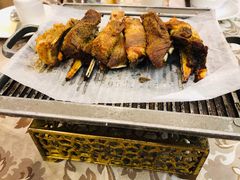 -新兴家喻酒家·羊城名宴(昌岗店)