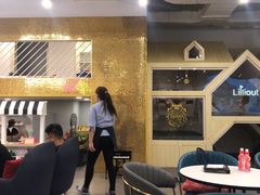 -Lilliput·粒粒堡亲子餐厅(嘉定宝龙店)