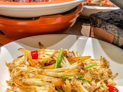 -湘辣辣鲜炒黄牛肉(顺义华联店)