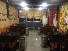 大堂-獨門烤肉(开发区店)