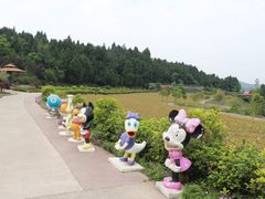 -中国香山·寿香谷